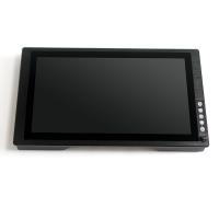 China 1500 Nits Anti Glare LCD Monitor 18.5 Capacitive Touch Screen IP67 Waterproof factory
