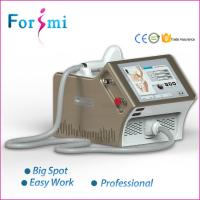 China Professional multi-function 15 inch screen 1800w 808nm diode laser natural hair removal equipment with CE approved factory