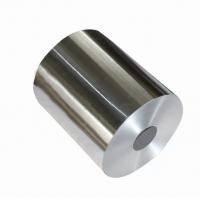 Quality 304 Stainless Steel Cold Rolled Strip for sale