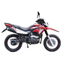 China Peru Best Seller Dirt Bikes  250CC ZS Engine Quality Racing Motorcycles For Sale  Dirt Bike 200CC factory