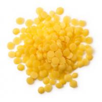 china ODM Yellow Beeswax Pellets