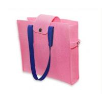 China good quality  Shopping New Style Wholesale Cheap Small Felt Bag factory