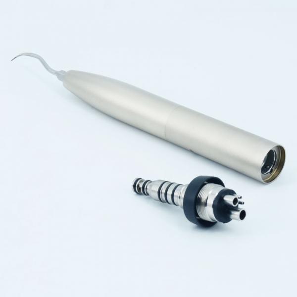 Quality B2 M4 Teeth Cleaning Ultrasonic Scaler , Multifunctional Ultrasonic Tooth for sale