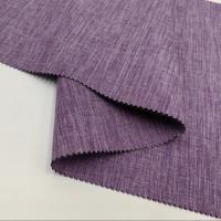 Quality Plain 300D Cation Fabric 100% Polyester Fabric With PVC Coated for sale