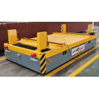 Quality 1 Year Warranty AGV Transfer Cart with Q235 Steel/Stainless Steel, 0-20m/min for sale
