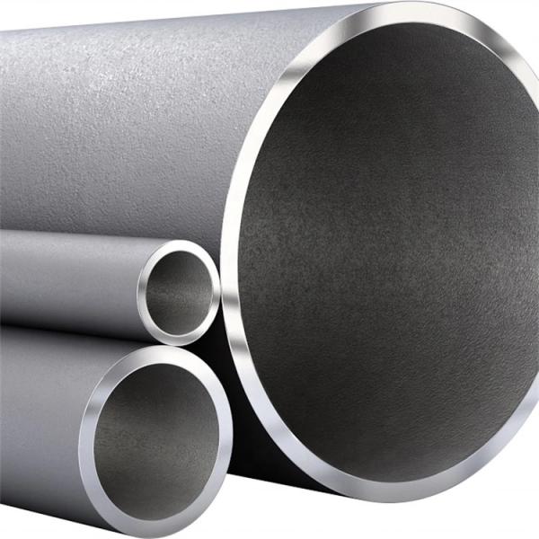 Quality ASTM A213 DIN 17456 Stainless Pipe Price SS Pipe Seamless 10mm OD Steel Tube for sale
