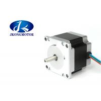 Quality Nema23 Stepper Motor With High Torque 0.39N.M - 3.1N.M For 3D Printer for sale