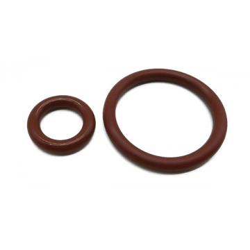 Quality FKM Chemical Resistant O Rings 70 - 90 Hardness For Power Industry for sale