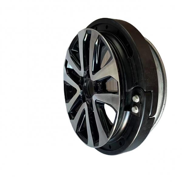 Quality High Polymer Runflat Inserts 20inch 22inch 22.5inch Truck Wheel Run Flat Systems for sale