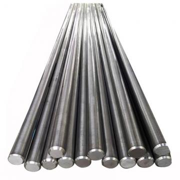 Quality 2B Surface Nickel 201 Round Bar Bending Process 25mm Round Bar for sale