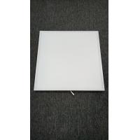 China 12W 60*60mm LED Flat Panel Light Drop Ceiling For Office Lighting for sale