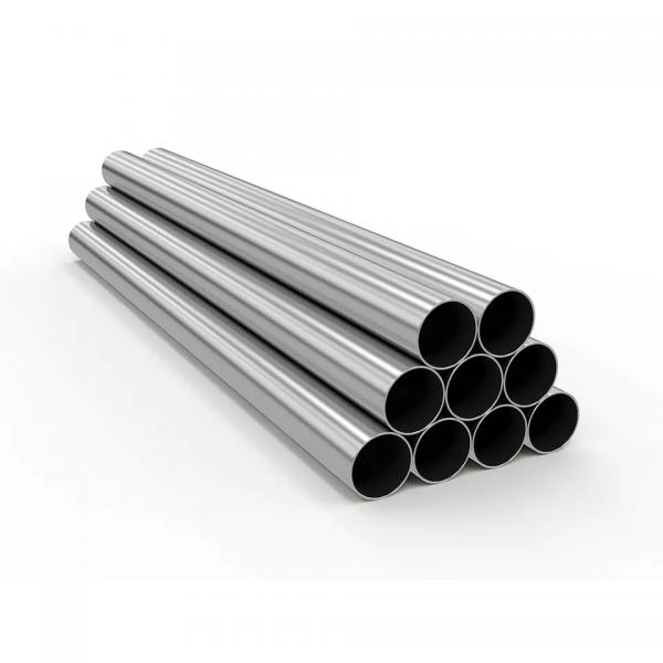 Quality 840 825 Incoloy 800 Material 0.3-3.0mm Nickel Alloy Tube for sale