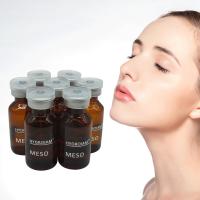 Quality Skin Rejuvenation Hyaluronic Acid Filler Injections Mesotherapy Solution for sale