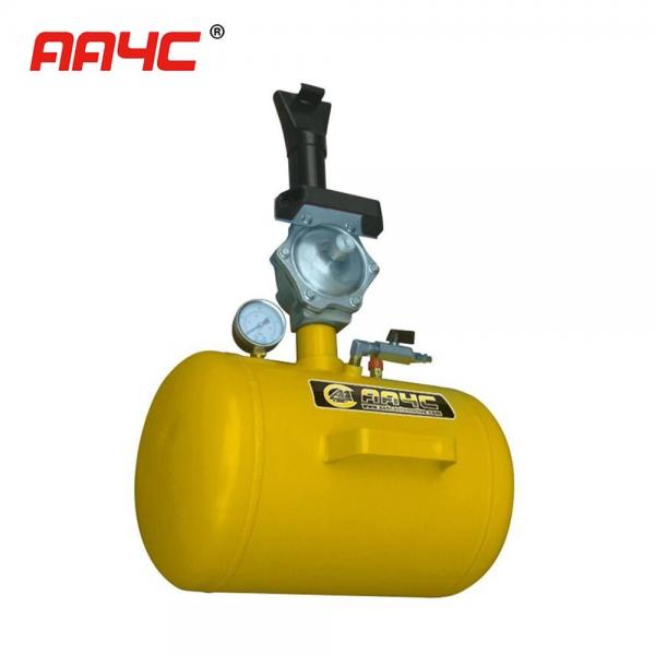Quality Portable Inflatable Tire Bead Seater Air Blaster Inflator Air Storage Tank For for sale