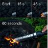China Easily Cleaned BBQ Electric Charcoal Lighter Waterproof Without Danger factory