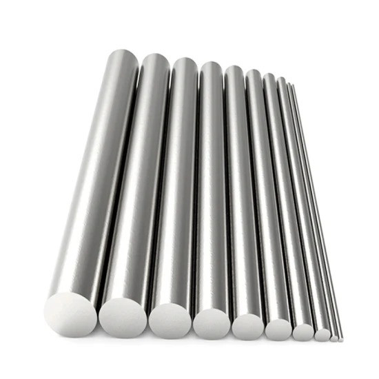 Quality Threaded Hollow Stainless Steel Rod 1/16
