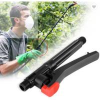 Quality 1Pc Trigger Gun Sprayer Handle Agriculture Sprayer Parts for Garden Weed Pest for sale