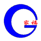 China Jieyang City Garful Plasticware Co Ltd logo