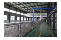 China Low Consumption Vermicelli Production Line High Precision Low Fault Rate factory