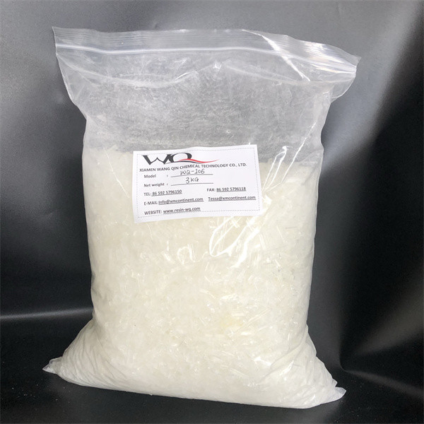 China Similar To Joncryl ECO 675 Solid Acrylic Resin For Pigment Grinding And OPV factory
