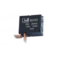China Latching NC Electromagnetic Control Relay 120A For Protection for sale