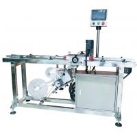 Quality Flat Surface Labeling Machine for sale