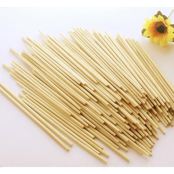 Quality OPP Wrapped AB Grade 20cm Disposable Bamboo Chopsticks for sale