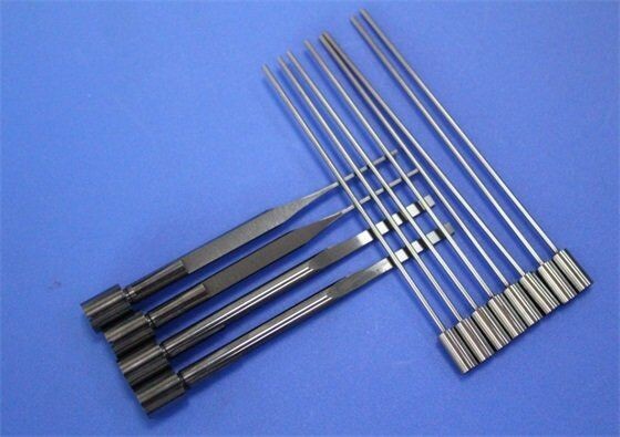 Quality Virgin Tungsten Carbide Products / Tungsten Carbide Tools For Molds for sale
