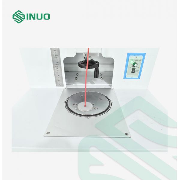 Quality Clause 13.3.1 Fig12 EV Connector Testing Equipment Clamping Screw Terminal for sale