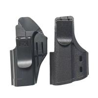 China Concealed Carry Quick Draw Holster 92 Gun Holster 92G Chest Holster Gaiters MOLLE factory