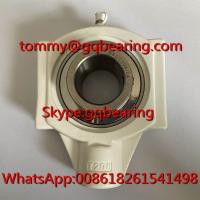 China 38.1mm Bore UCT208-24 POM Material Plastic Housing Units UCT208-24 Stainless Steel Pillow Block Ball Bearing factory