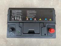 Buy cheap DIN Lead Acid SONCAP 12V 125AH Mf Car Battery A Terminal from wholesalers