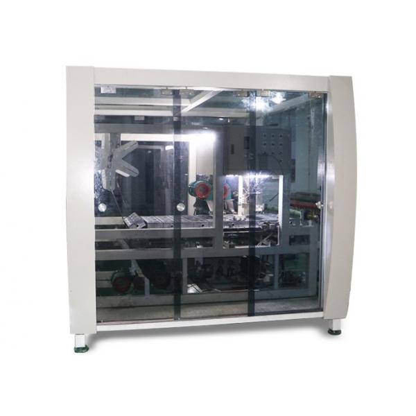 Quality Lunch Fast Food Box Machine Suitable For Biodegradable Materials for sale