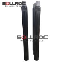 Quality Various Bit Angles And Gauges M50 Drill Hammer For Water Well Drilling for sale