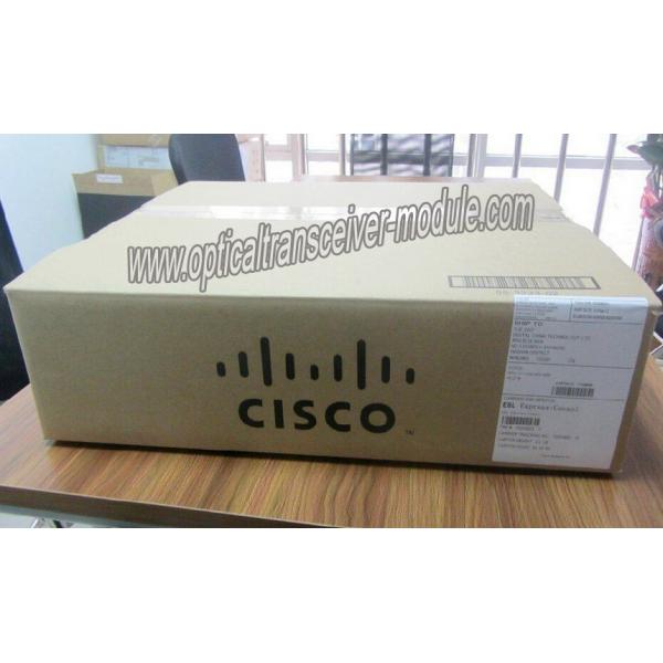 Quality Cisco Gigabit Ethernet Network Switch WS-C3750G-48TS-S 48Ports for sale