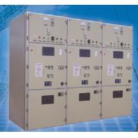 Quality TIANAN 12kv AC Metal Clad Medium Voltage Switchgear Customized For Outdoor for sale