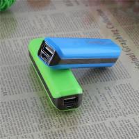 China Super quality matt surface solar power bank charger at very best price for gifts for sale