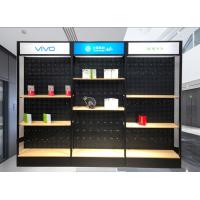 Quality Shop Display Shelving for sale
