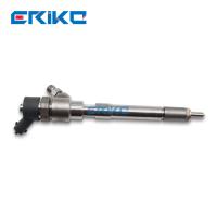 China New Common Rail Fuel Diesel Injector 0445110329 0445 110 329 0 445 110 329 for Injector Nozzles factory
