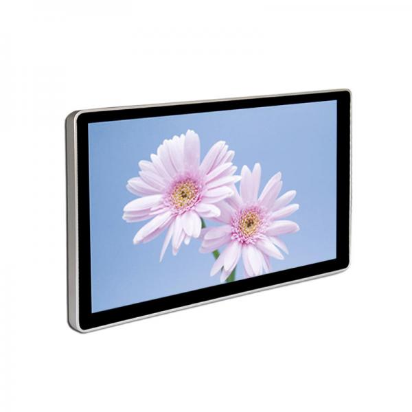 Quality 21.5 Inch WIFI All In One PC Capacitive Touch Screen Interactive Displays for sale