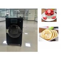 China Home Freeze Dryer The Ideal Appliance for and Effective Food Preservation factory