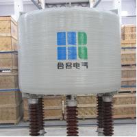 Quality 10kV Dry Type Air Core Reactors Current Limiting Reactor In Power System for sale