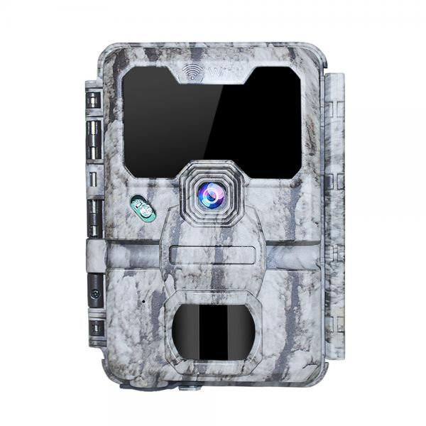 Quality WIFI Outdoor Hunting Trail Camera With View Screen Mobile App for sale