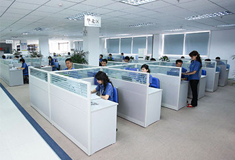 China Factory - CEBE GROUP HK CO.,LTD