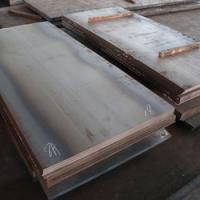 Quality ASTM Q345 Carbon Steel Plate Hot Rolled MS Plate for sale