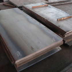 Quality ASTM Q195 Q235 Q345 Carbon Steel Plate Sheet for sale
