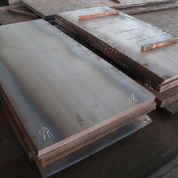 Quality ASTM Q345 Carbon Steel Plate Hot Rolled MS Plate for sale