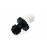 china Water Purifier System 14mm Mini Check Valve Plastic