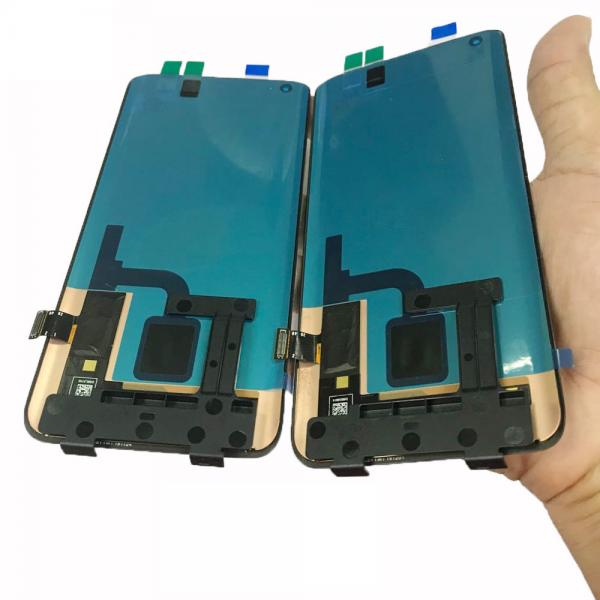 Quality Original Amoled LCD 5G 6.67 Inch Screen Replacement for Xiaomi Mi 10 Ultra for sale