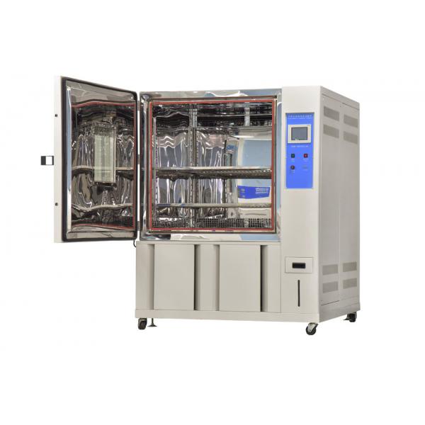 Quality LIYI Simulated Environmental Climate Test Chamber Industrial Grade CE Approved for sale